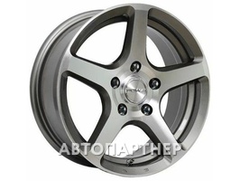 PDW C-SPEC 2 8x18 4х100 ЕТ40 60,1 U4GRA