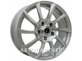 X-RACE AF-14 6x15 4х100 ет46 54,1 BKF