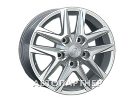 REPLICA LX27 8x17 5x150 ET60 110,1 S