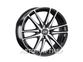 LS LS362 6x16 4х100 ET50 60,1 BKF