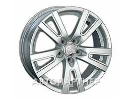 REPLICA TY107 7.5x19 5x114.3 ET35 60.1 S