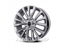 REPLICA TY721 (TY222) 7x17 5x114.3 ET45 60.1 HB (FR)