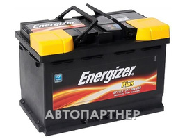 ENERGIZER PLUS 12В 6ст 74 а/ч оп 574 104 068