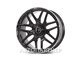 REPLICA MR210 8x18 5x112 ET35 66.6 MBPL (FR) ПЕРЕД