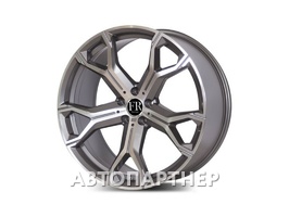 REPLICA B5498 9.5x21 5x112 ET37 66.6 GMF (FR)