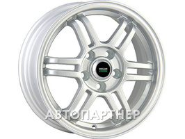 MEGAMI MGM-8 6x14 4x100 ET49 56.6 S