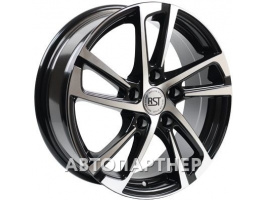 RST R046 6.5x16 5x108 ET50 63.4 BD