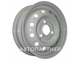 ТОЛЬЯТТИ УАЗ-31622 6.5x16 5x139.7 40 108.5 металлик MEFRO-ACCURIDE