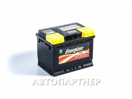 ENERGIZER PLUS 12В 6ст 60 а/ч пп 560 127 054