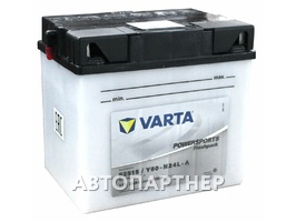 VARTA VARTA moba 525 015 022 12В 6ст 25 а/ч оп