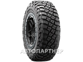 BFGoodrich 265/70 R17 121/118Q Mud Terrain T/A KM3