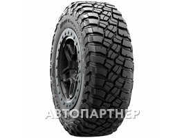 BFGoodrich 315/70 R17 121Q Mud Terrain T/A KM3 LRE