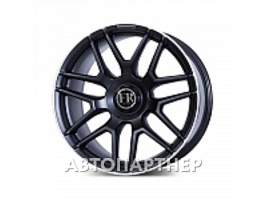 REPLICA MR212 8.5x19 5x112 ET35 66.6 MBLP (FR)  зад.