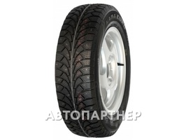 КАМА EURO 185/60 R14 82T EURO-519 шип *