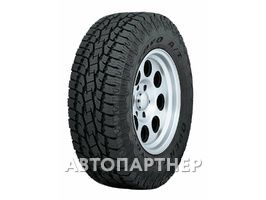 TOYO 265/60 R18 110T Open Country A/T Plus