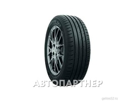 TOYO 225/55 R19 99V Proxes CF2 SUV