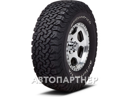 BFGoodrich 225/65 R17 107/103S All Terrain КО2