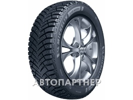 Michelin 235/40 R19 96H X-ICE NORTH 4 шип