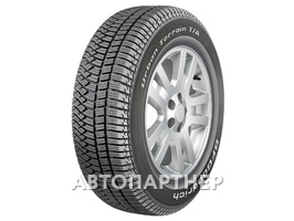 BFGoodrich 225/65 R17 102H URBAN TERRAIN T/A