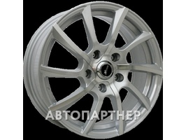 X-RACE AF-14 6.5x16 5x114.3 ET42.5 67.1 SF