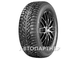 Nokian Tyres 245/50 R20 105T Hakkapeliitta 9 SUV Studded шип