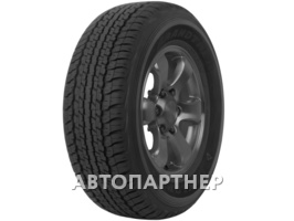 DUNLOP 285/60 R18 116V Grandtrek AT25