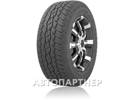 TOYO 265/70 R15 112T Open Country A/T Plus