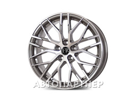 REPLICA A170T 8x18 5x112 ET35 66.45 GMF