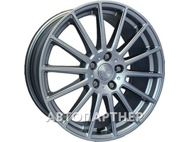 PROMA Круиз 6x15 4x98 ET35 58.6 Hepo