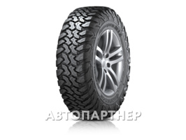 HANKOOK 215/75 R15 100/97Q Dynapro MT2 RT05