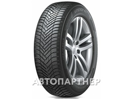 HANKOOK 185/65 R15 88H Kinergy 4S2 H750