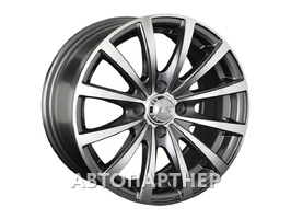 LS LS792 6x14 4x98 ET35 58.6 GMF уценка