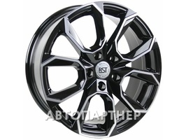 RST R157 7x17 5x112 ET45 57.1 BD