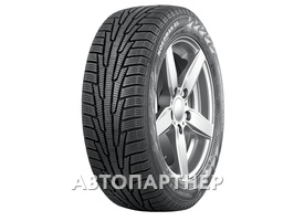 Nokian Tyres (Ikon Tyres) 205/60 R16 96R Nordman RS2 фрикц