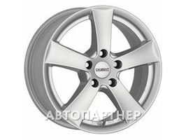 DEZENT TX 6.5x16 5x108 ET50 63.4 S