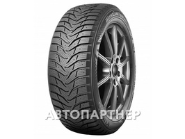 KUMHO 235/55 R18 100H WinterCraft SUV Ice WS31 шип EK