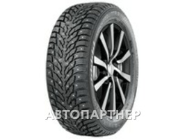 Nokian Tyres 235/50 R18 101T Hakkapeliitta 9 SUV Studded шип