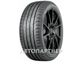 Nokian Tyres 265/40 R21 105Y Hakka Black2 SUV