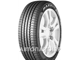 MAXXIS 245/45 R19 98Y M36+Victra run flat (RFT)