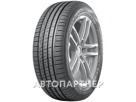 Nokian Tyres 205/55 R16 94V Hakka Green 3