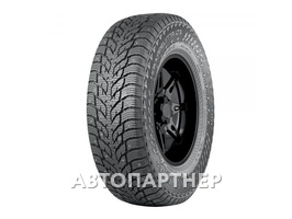 Nokian Tyres 285/75 R16 122/119Q Hakkapeliitta LT3 шип